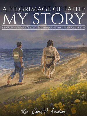 cover image of A Pilgrimage of Faith
